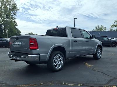 New 2025 Ram 1500 Lone Star Crew Cab 4WD Pickup for sale #S520 - photo 2