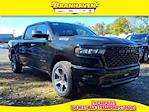 New 2025 Ram 1500 Tradesman Crew Cab 4WD Pickup for sale #S540 - photo 1