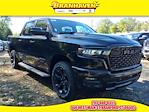 2025 Ram 1500 Crew Cab 4WD Pickup for sale #S542 - photo 1