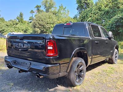 New 2026 Ram 1500 Lone Star Crew Cab 4x4 Pickup for sale #T001 - photo 2