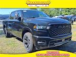 New 2026 Ram 1500 Lone Star Crew Cab 4x4 Pickup for sale #T001 - photo 1