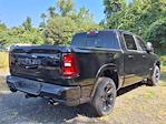 New 2026 Ram 1500 Lone Star Crew Cab 4x4 Pickup for sale #T001 - photo 2