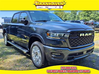 New 2026 Ram 1500 Lone Star Crew Cab 4x4 Pickup for sale #T003 - photo 1