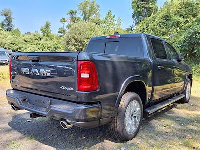 New 2026 Ram 1500 Lone Star Crew Cab 4x4 Pickup for sale #T003 - photo 2