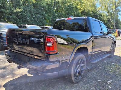 New 2026 Ram 1500 Laramie Crew Cab Pickup for sale #T010 - photo 2