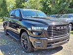 New 2026 Ram 1500 Laramie Crew Cab Pickup for sale #T010 - photo 1