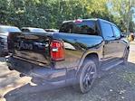 New 2026 Ram 1500 Laramie Crew Cab Pickup for sale #T010 - photo 2