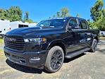 New 2026 Ram 1500 Laramie Crew Cab Pickup for sale #T010 - photo 7