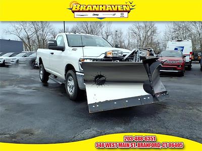 New 2026 Ram 2500 Tradesman Regular Cab for sale #T011 - photo 1