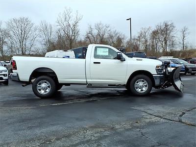 New 2026 Ram 2500 Tradesman Regular Cab for sale #T011 - photo 2
