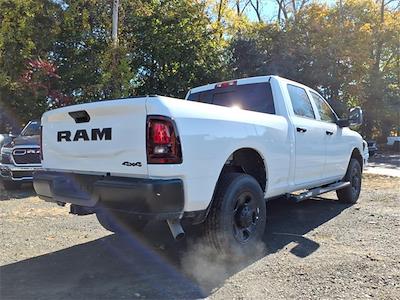 2026 Ram 3500 Crew Cab 4WD Pickup for sale #T015 - photo 2