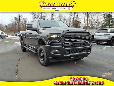 New 2026 Ram 2500 Tradesman Crew Cab for sale #T019 - photo 1