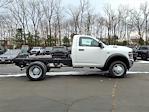 New 2026 Ram 5500 Regular Cab 60 CA Cab Chassis for sale #T026 - photo 3