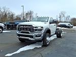 New 2026 Ram 5500 Regular Cab 60 CA Cab Chassis for sale #T026 - photo 7