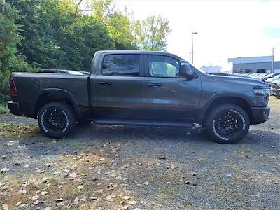 New 2026 Ram 1500 Rebel Crew Cab 4WD Pickup for sale #T028 - photo 2