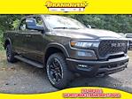 New 2026 Ram 1500 Rebel Crew Cab 4WD Pickup for sale #T028 - photo 1