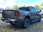 New 2026 Ram 1500 Rebel Crew Cab 4WD Pickup for sale #T028 - photo 3