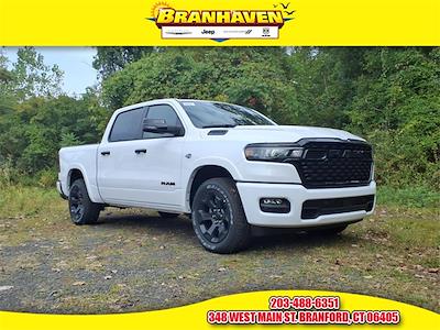 2026 Ram 1500 Crew Cab 4x4 Pickup for sale #T030 - photo 1