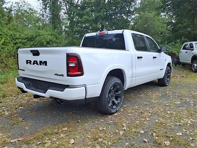 2026 Ram 1500 Crew Cab 4x4 Pickup for sale #T030 - photo 2