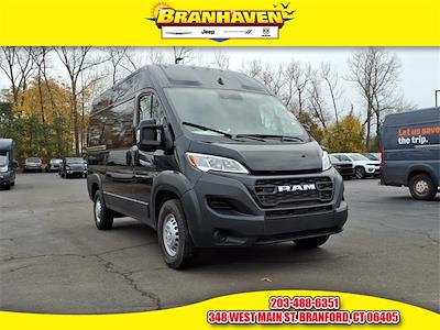 New 2026 Ram ProMaster 2500 High Roof Empty Cargo Van for sale #T032 - photo 1
