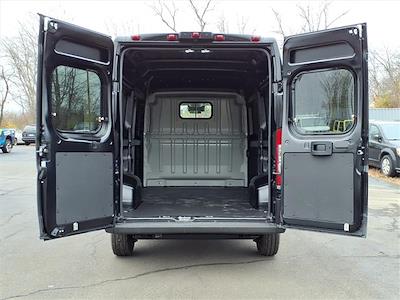 New 2026 Ram ProMaster 2500 High Roof Empty Cargo Van for sale #T032 - photo 2