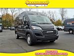 New 2026 Ram ProMaster 2500 High Roof Empty Cargo Van for sale #T032 - photo 1