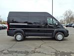 New 2026 Ram ProMaster 2500 High Roof Empty Cargo Van for sale #T032 - photo 4