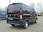 New 2026 Ram ProMaster 2500 High Roof Empty Cargo Van for sale #T032 - photo 3