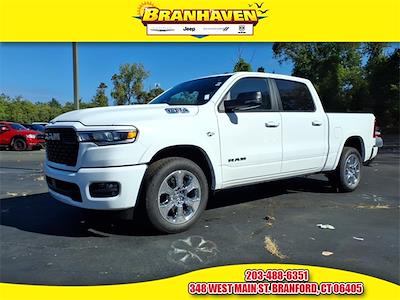 New 2026 Ram 1500 Lone Star Crew Cab 4WD Pickup for sale #T033 - photo 1