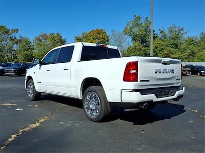 New 2026 Ram 1500 Lone Star Crew Cab 4WD Pickup for sale #T033 - photo 2