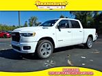 New 2026 Ram 1500 Lone Star Crew Cab 4WD Pickup for sale #T033 - photo 1