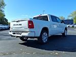 New 2026 Ram 1500 Lone Star Crew Cab 4WD Pickup for sale #T033 - photo 5