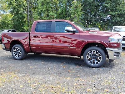 New 2026 Ram 1500 Laramie Crew Cab 4WD Pickup for sale #T036 - photo 2