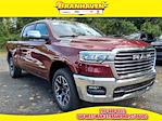 New 2026 Ram 1500 Laramie Crew Cab 4WD Pickup for sale #T036 - photo 1