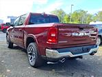 New 2026 Ram 1500 Laramie Crew Cab 4WD Pickup for sale #T036 - photo 5