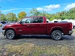 New 2026 Ram 1500 Laramie Crew Cab 4WD Pickup for sale #T036 - photo 6