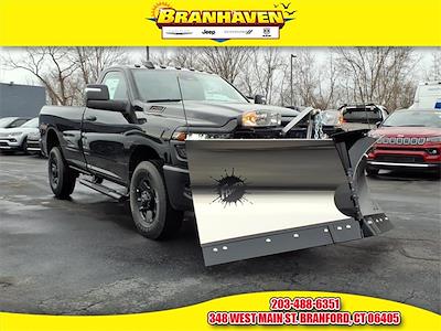 New 2026 Ram 2500 Tradesman Regular Cab Plow Truck for sale #T066 - photo 1