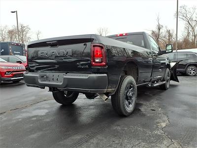 New 2026 Ram 2500 Tradesman Regular Cab Plow Truck for sale #T066 - photo 2