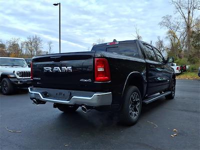 New 2026 Ram 1500 Laramie Crew Cab for sale #T072 - photo 2