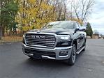 New 2026 Ram 1500 Laramie Crew Cab for sale #T072 - photo 4