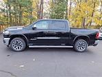 New 2026 Ram 1500 Laramie Crew Cab for sale #T072 - photo 5