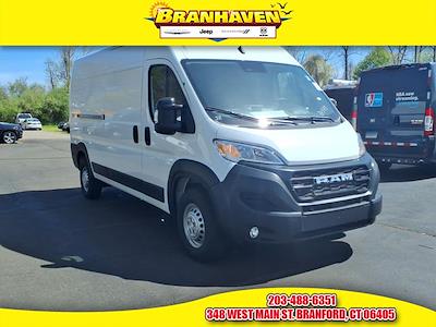 New 2026 Ram ProMaster 2500 - photo 1