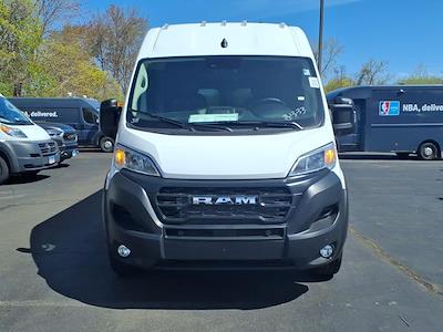 New 2026 Ram ProMaster 2500 - photo 2