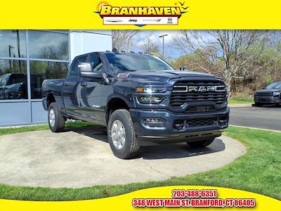 New 2026 Ram 2500 - photo 1