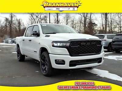New 2026 Ram 1500 Lone Star Crew Cab for sale #T091 - photo 1