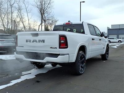 New 2026 Ram 1500 Lone Star Crew Cab for sale #T091 - photo 2