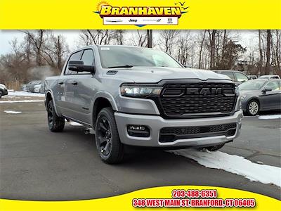 New 2026 Ram 1500 Lone Star Crew Cab for sale #T097 - photo 1