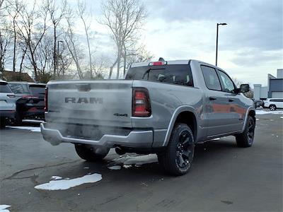 New 2026 Ram 1500 Lone Star Crew Cab for sale #T097 - photo 2