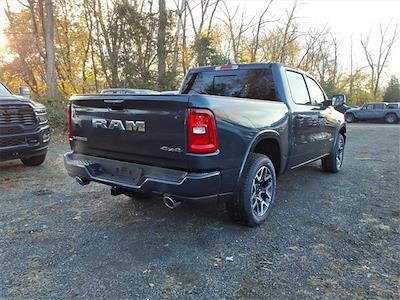 New 2026 Ram 1500 Laramie Crew Cab for sale #T112 - photo 2