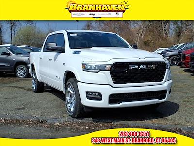 New 2026 Ram 1500 - photo 1